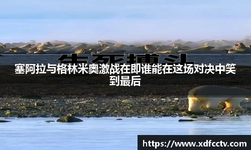 塞阿拉与格林米奥激战在即谁能在这场对决中笑到最后